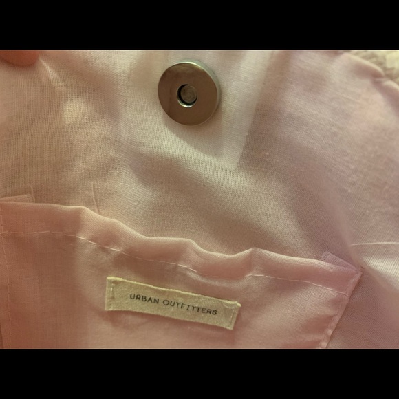 Urban Outfitter Crossbody Bag - Picture 6 of 6